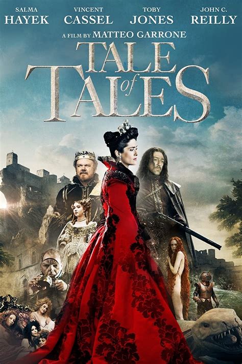 tale of tales aznude